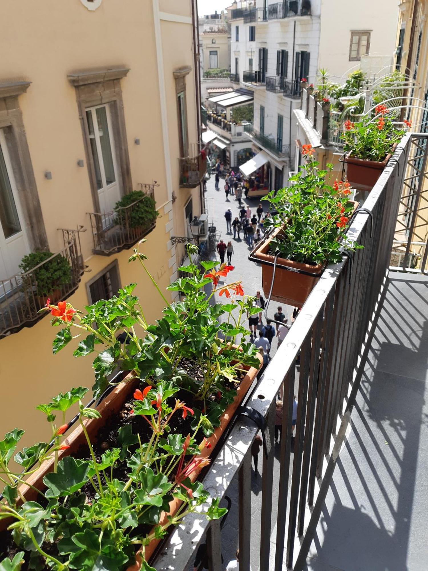 Aparthotel Antica Repubblica In Amalfi Center At 100Mt From The Sea Esterno foto