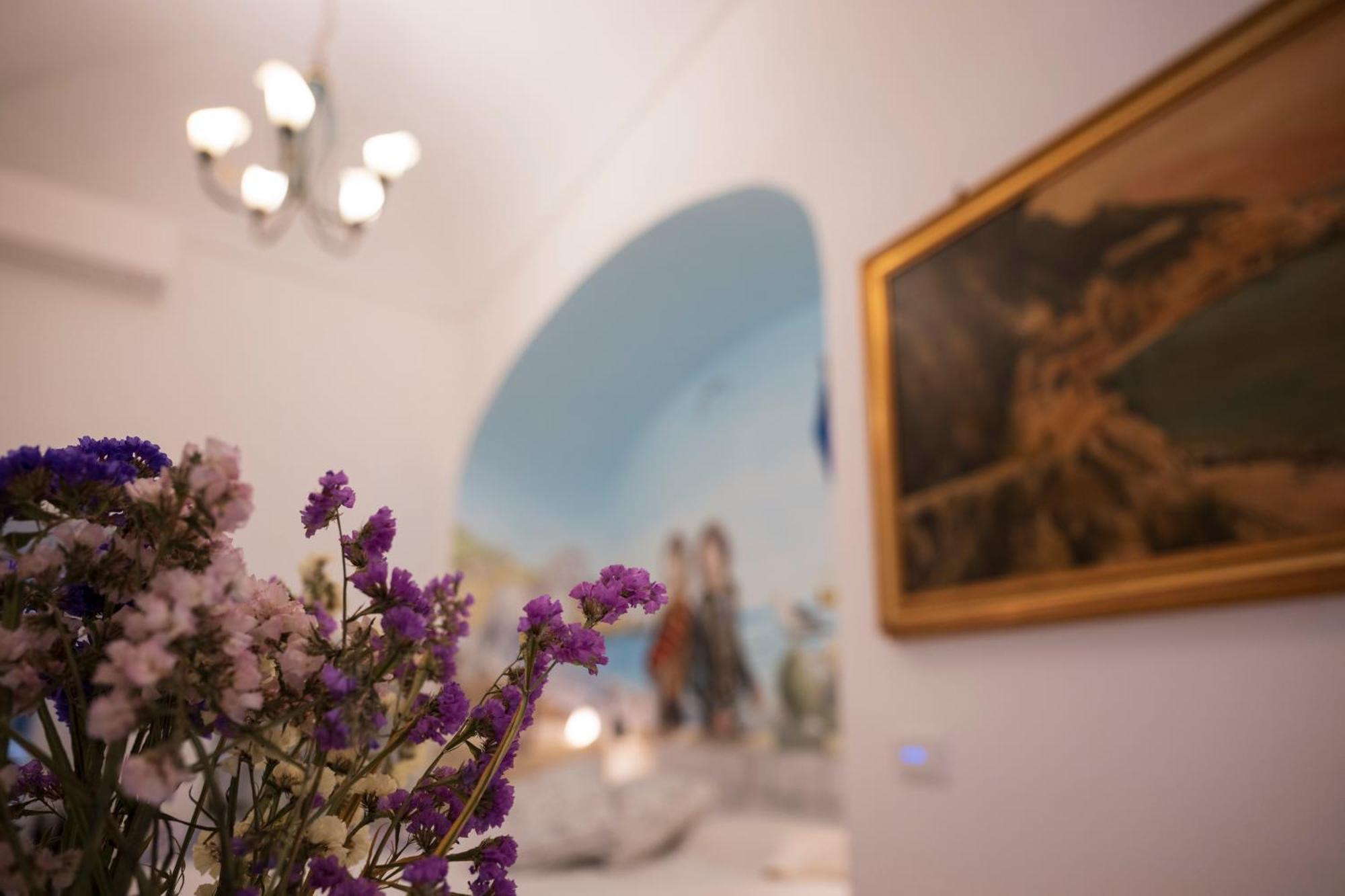 Aparthotel Antica Repubblica In Amalfi Center At 100Mt From The Sea Esterno foto
