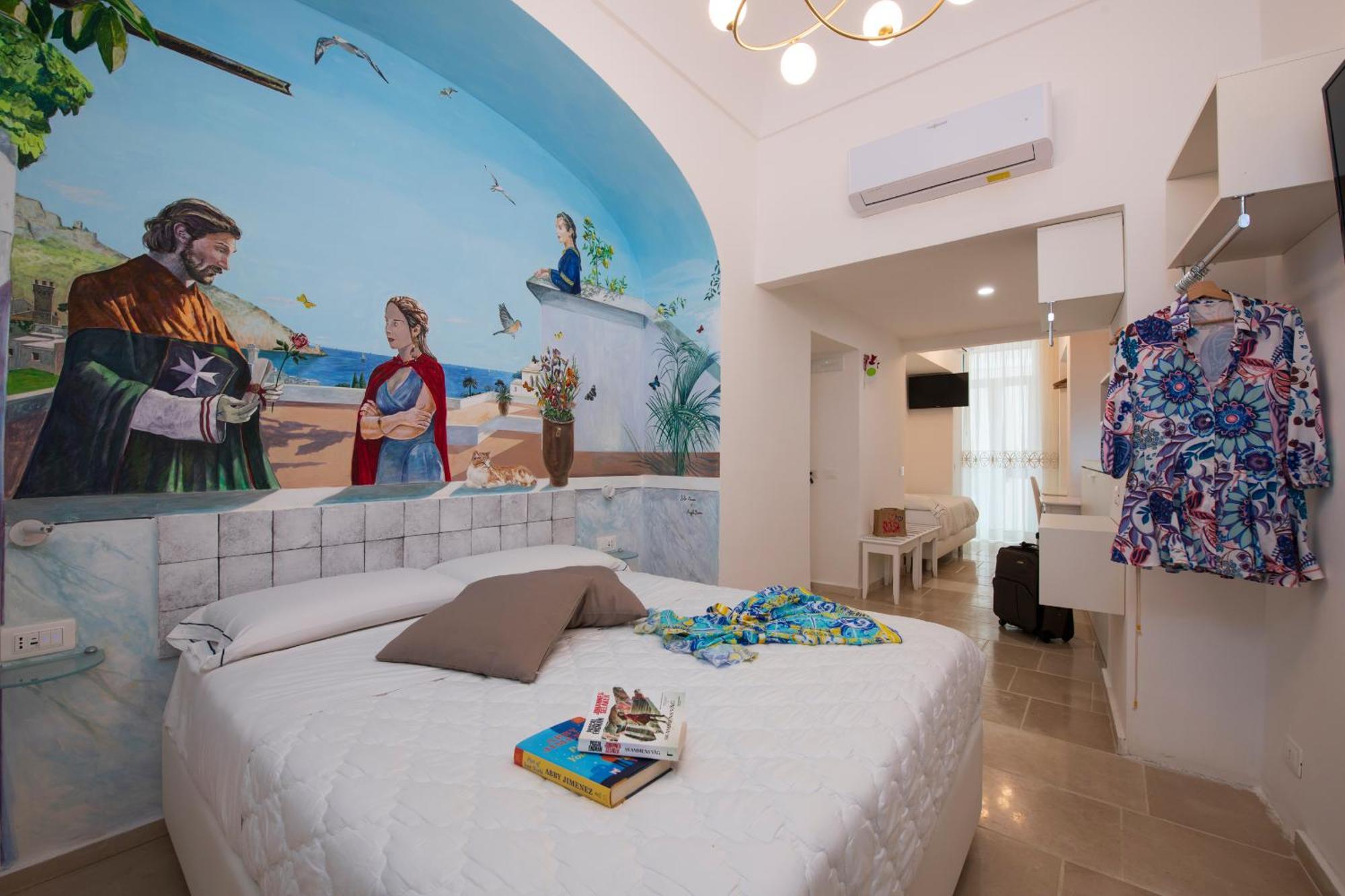 Aparthotel Antica Repubblica In Amalfi Center At 100Mt From The Sea Esterno foto