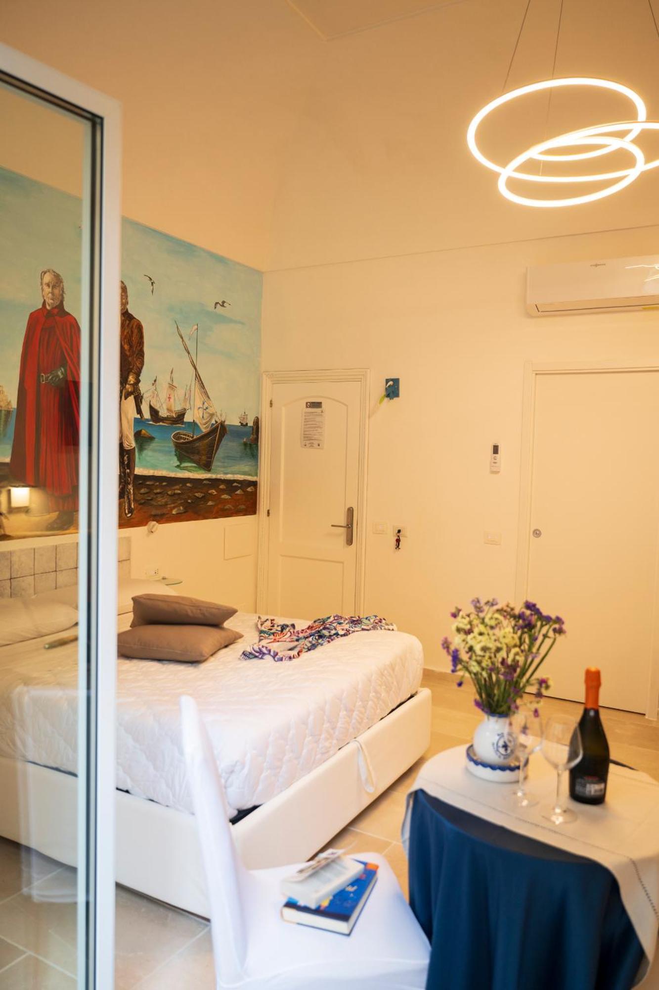 Aparthotel Antica Repubblica In Amalfi Center At 100Mt From The Sea Esterno foto