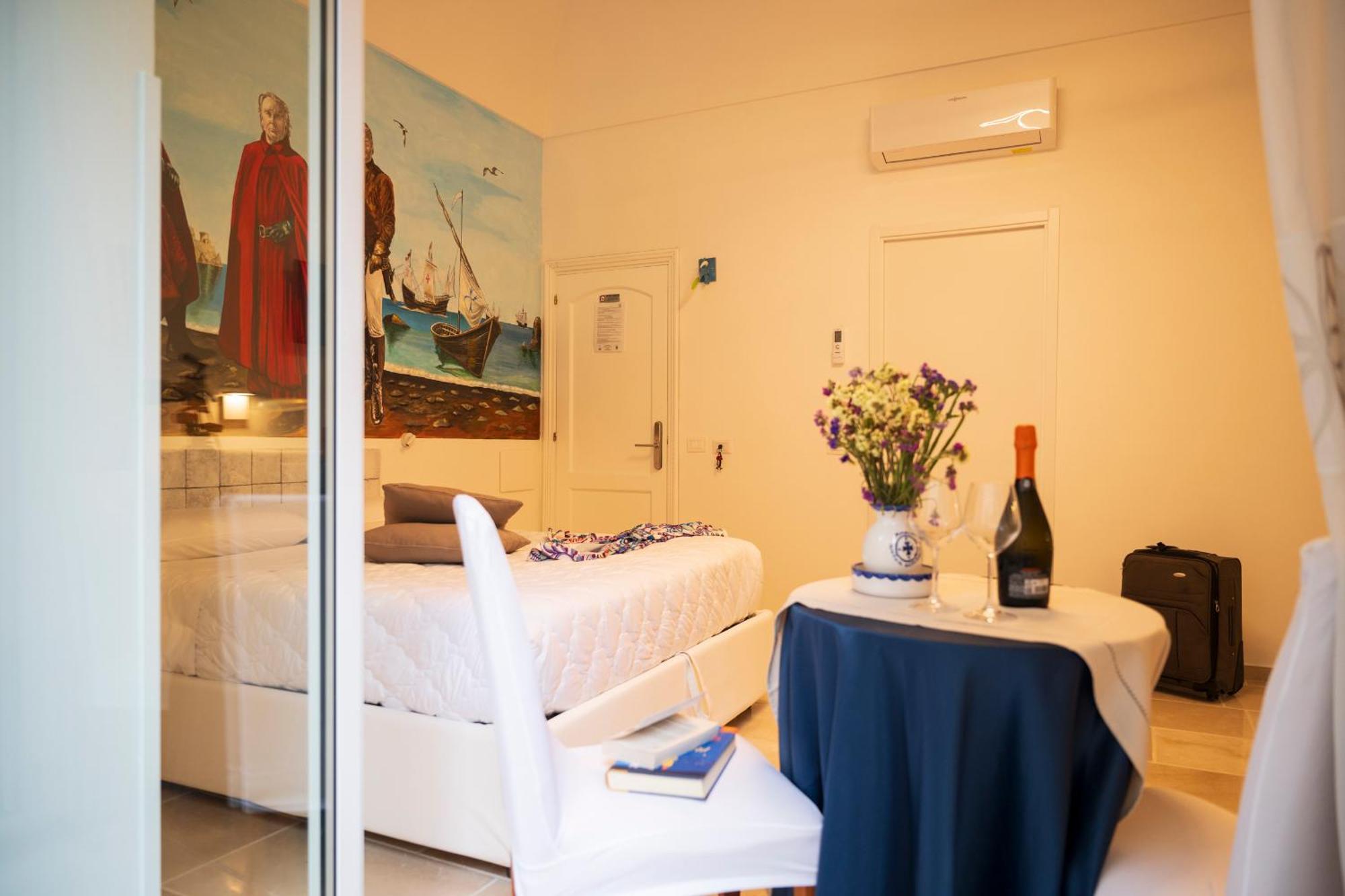 Aparthotel Antica Repubblica In Amalfi Center At 100Mt From The Sea Esterno foto