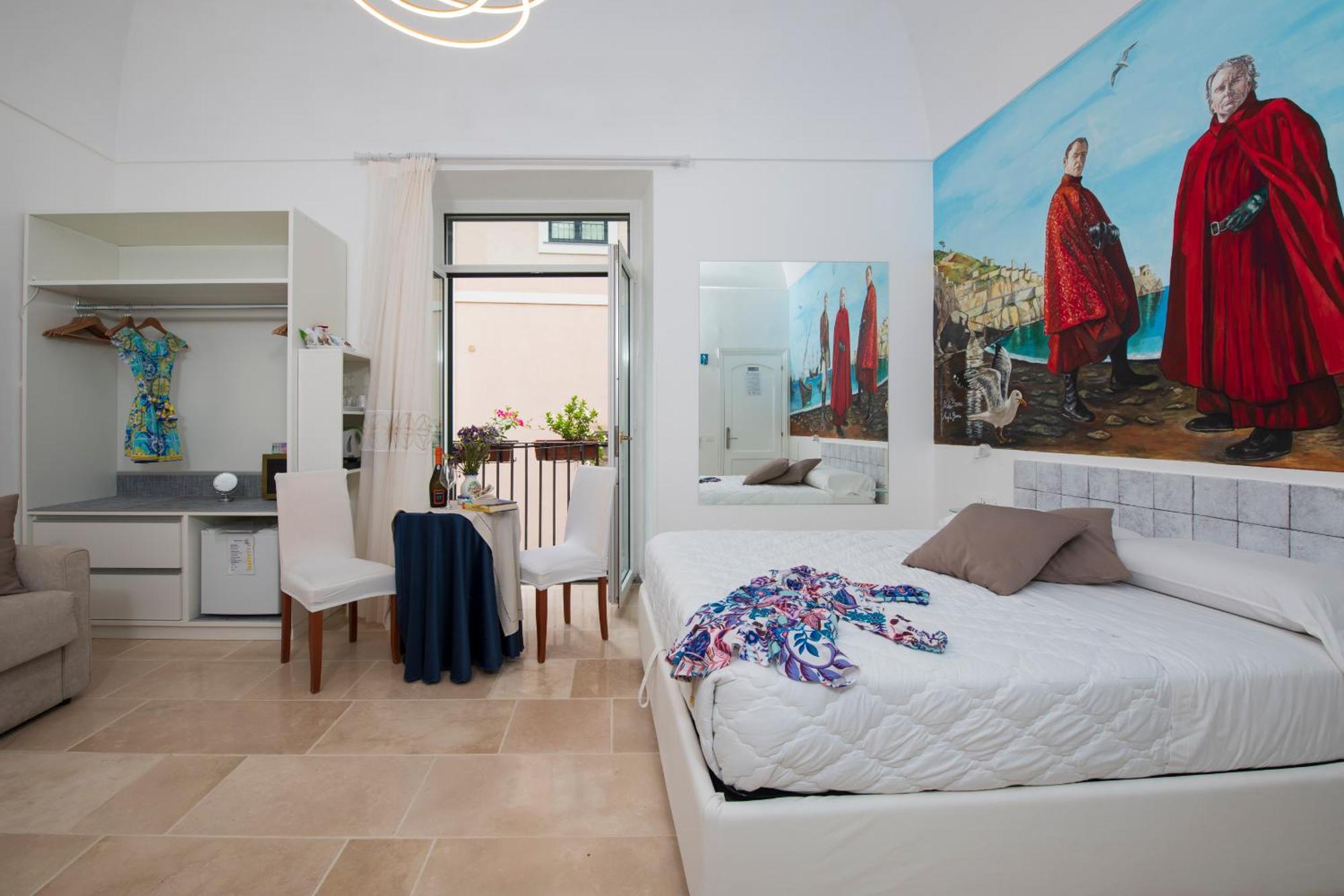 Aparthotel Antica Repubblica In Amalfi Center At 100Mt From The Sea Esterno foto