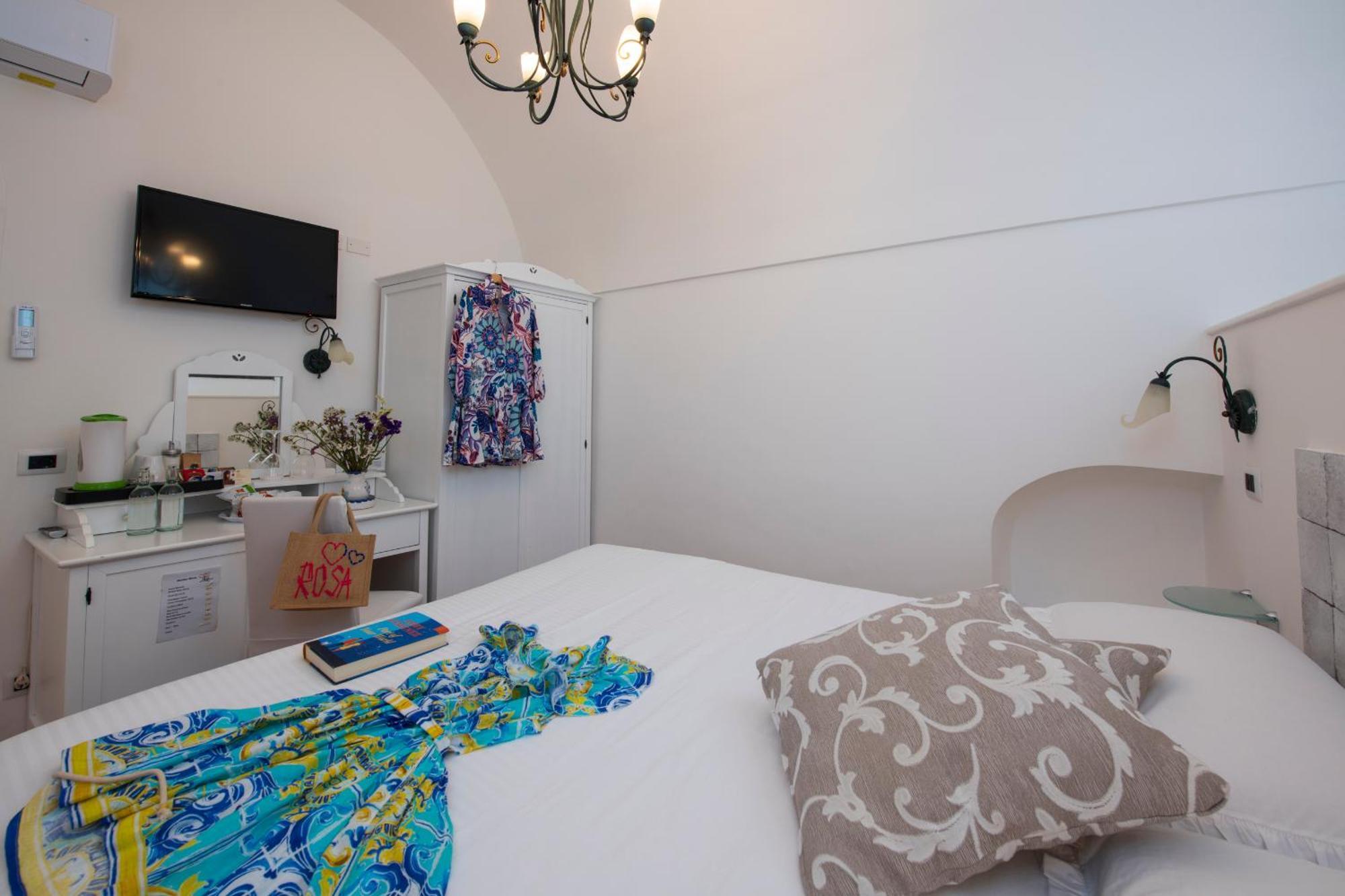 Aparthotel Antica Repubblica In Amalfi Center At 100Mt From The Sea Esterno foto
