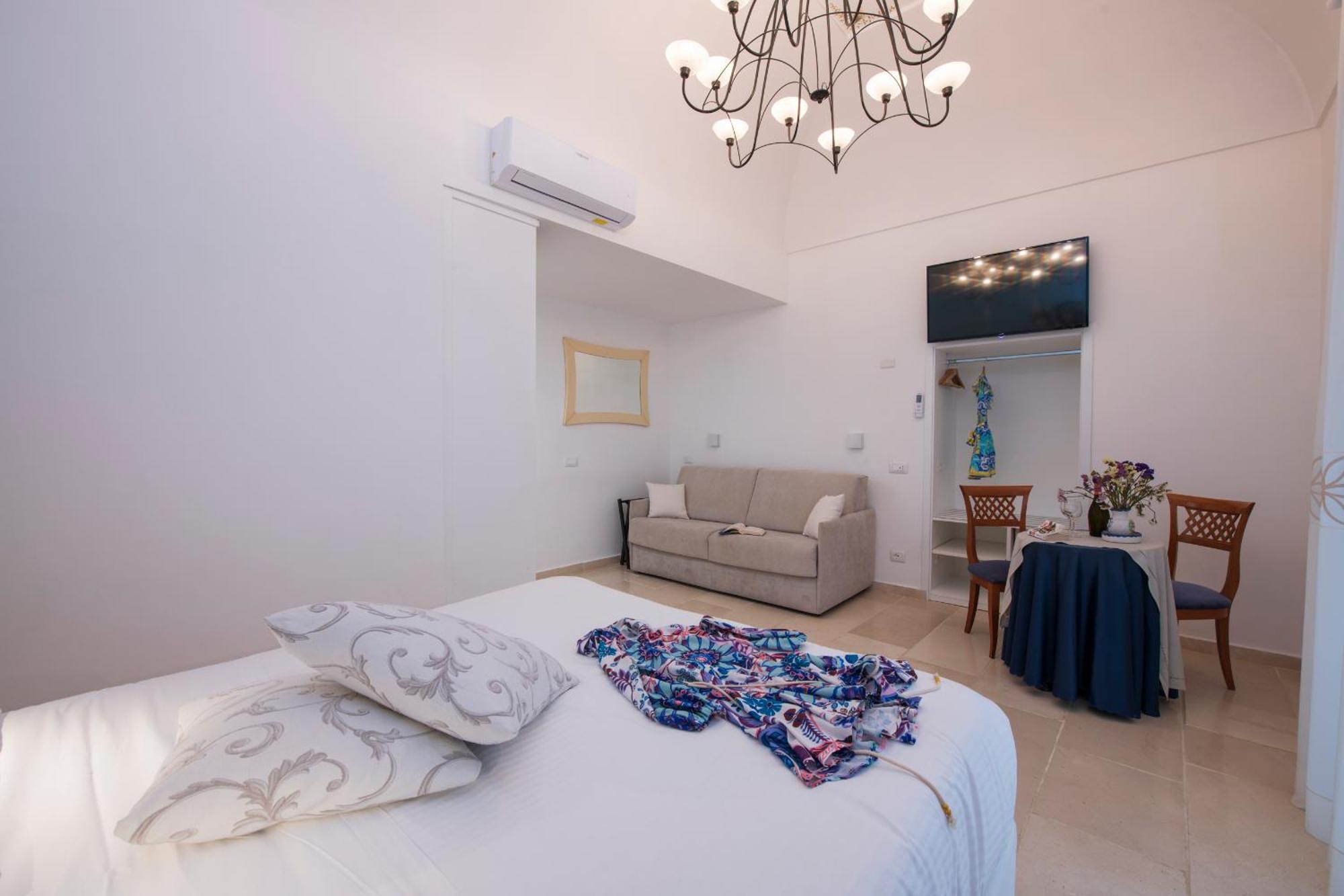 Aparthotel Antica Repubblica In Amalfi Center At 100Mt From The Sea Esterno foto