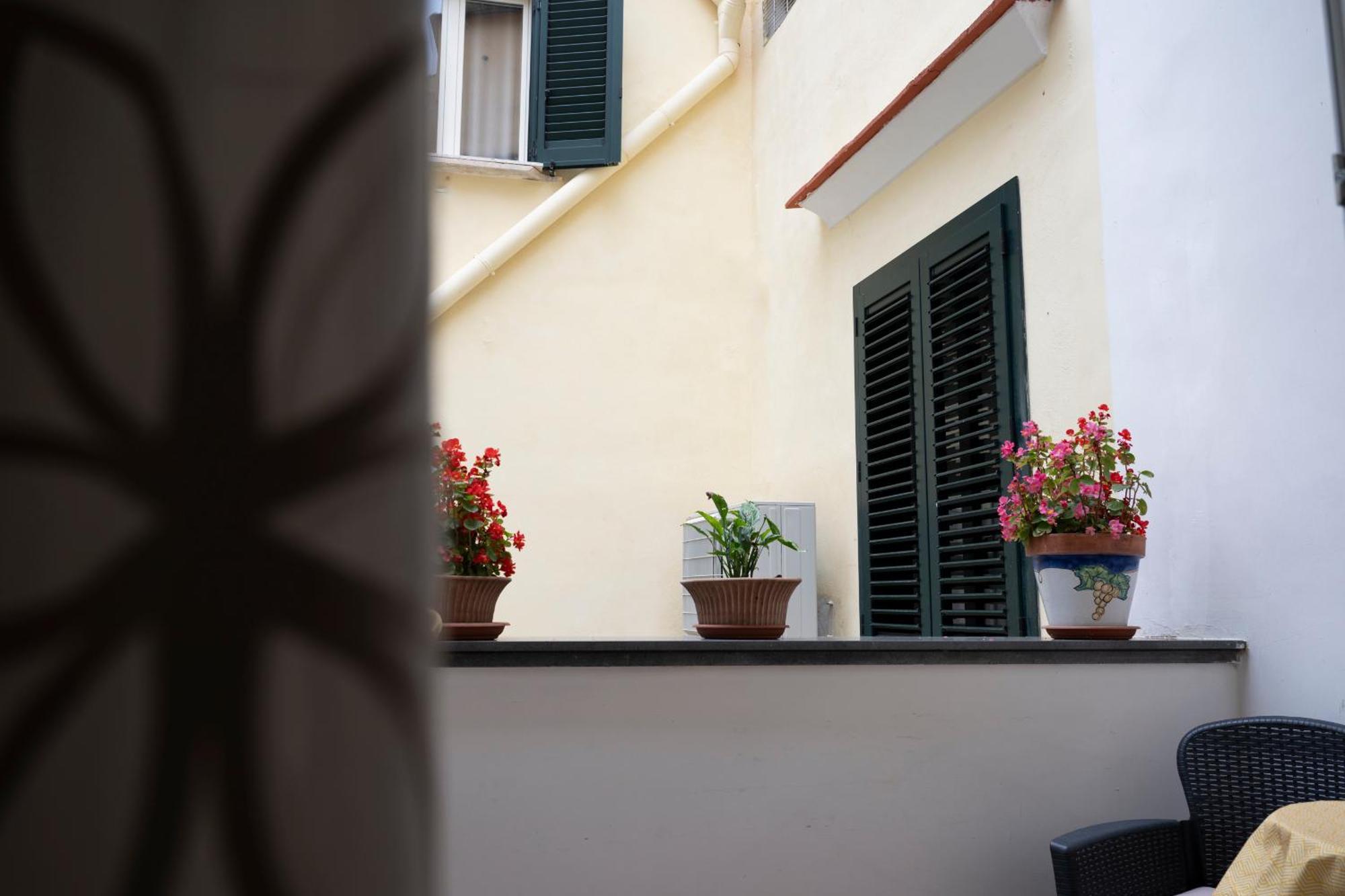 Aparthotel Antica Repubblica In Amalfi Center At 100Mt From The Sea Esterno foto