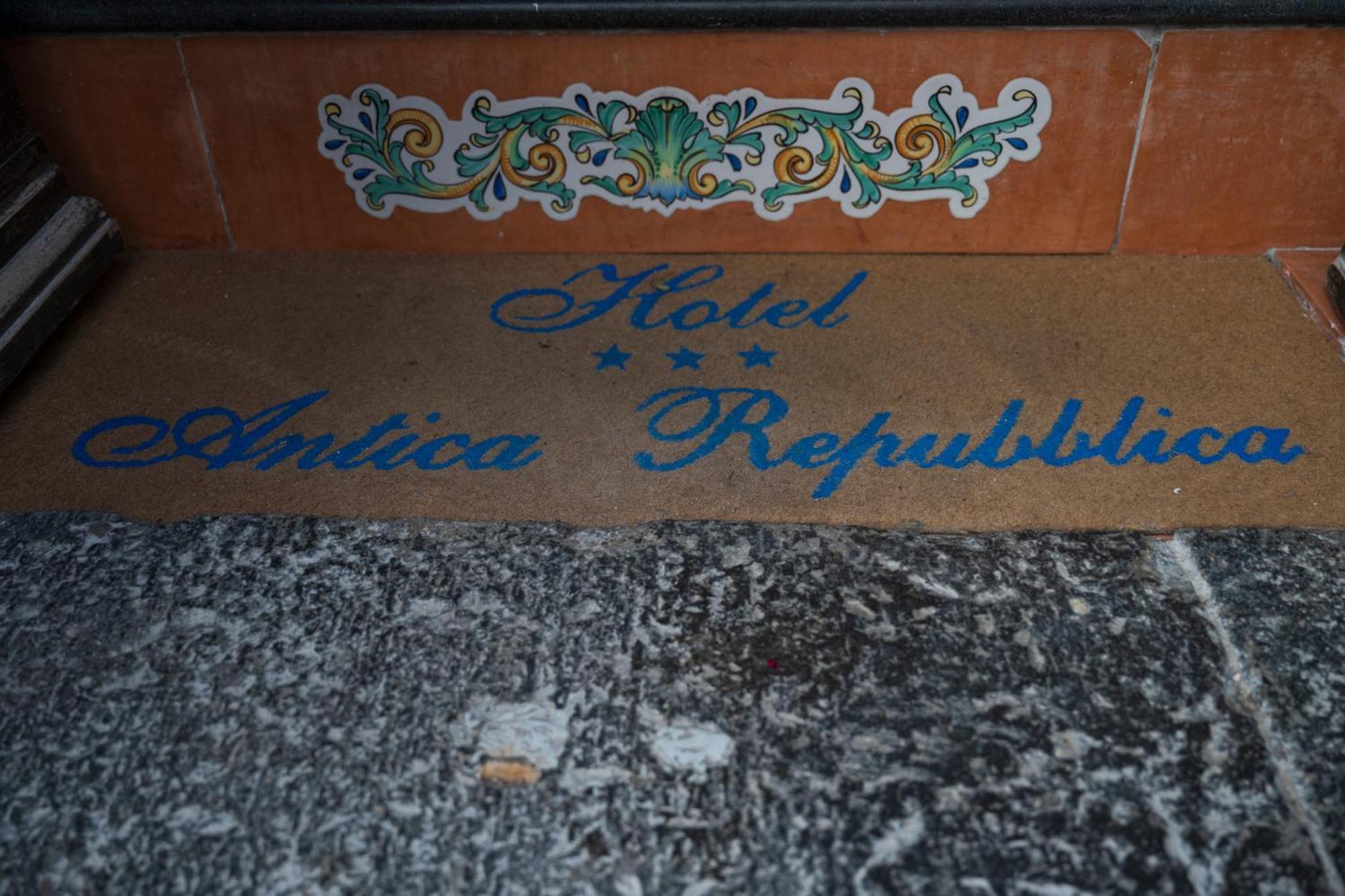 Aparthotel Antica Repubblica In Amalfi Center At 100Mt From The Sea Esterno foto